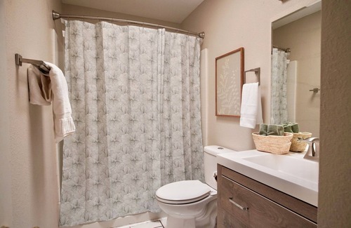 Biggs Field House | Relax & Stay Awhile: Spacious, Family-Ready Stay Near Shopping and Ft Bliss
