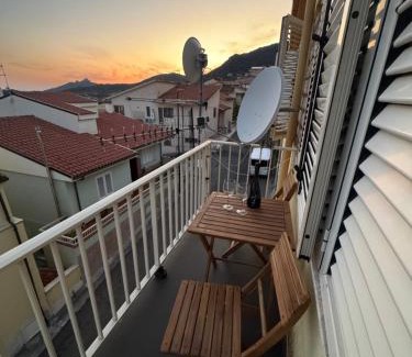 Berchidda Apartment | Relax & Sunshine - Modern 2BR Apartment, 100m2, nature view, 30 min from San Teodoro - Ideal for families, groups & Smartworkers