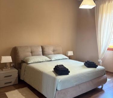 Berchidda Apartment | Relax & Sunshine - Modern 2BR Apartment, 100m2, nature view, 30 min from San Teodoro - Ideal for families, groups & Smartworkers