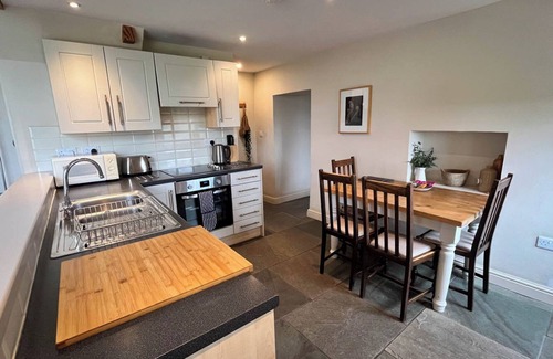 Flagg House | Relax, unwind and share time with those you love. Fantastic rural location