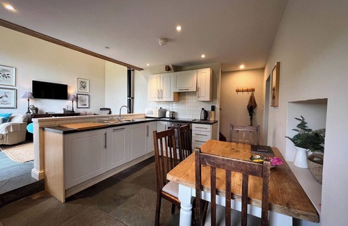 Flagg House | Relax, unwind and share time with those you love. Fantastic rural location