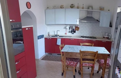 Ascoli Piceno House | Relax vicino Ascoli Piceno