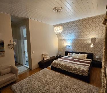 District XXII Villa | Relax & Wellness Villa Diósd