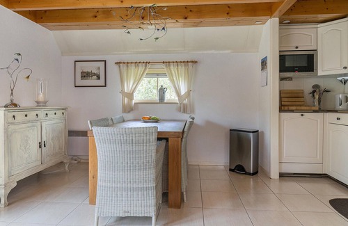 IJhorst House | Relax with your family in this beautiful place!