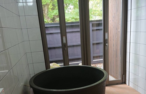 Kyotanba House | Relax with your pet / Funai-gun Kyōto