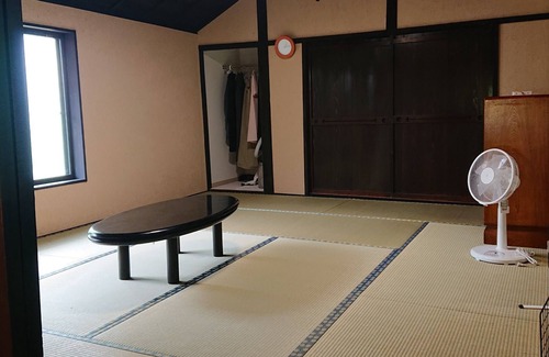 Kyotanba House | Relax with your pet / Funai-gun Kyōto