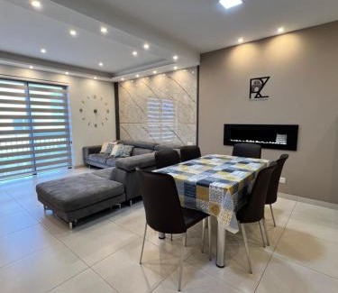 Zabbar Apartment | Relax Zabbar