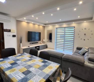 Zabbar Apartment | Relax Zabbar