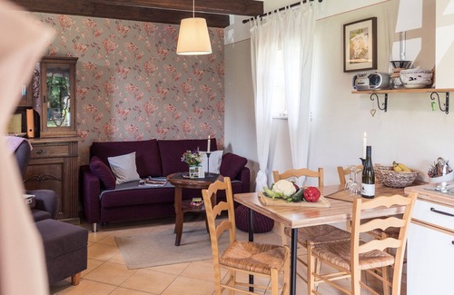 Kirchlinteln House | Relaxation and tranquillity in the countryside, large garden, dogs welcome