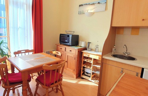 Aulus-les-Bains Apartment | Relaxation and Nature in the heart of the Pyrenees