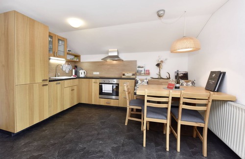 Silbertal Apartment | Relaxation and tranquility with a breathtaking view