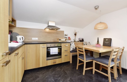 Silbertal Apartment | Relaxation and tranquility with a breathtaking view