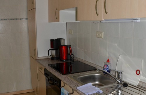Beeskow Apartment | Relaxation in the countryside beside the River Spree