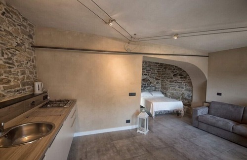 Gazzelli House | Relaxation in the garden among olive trees and the sea IT008019B5MNDCYLL8