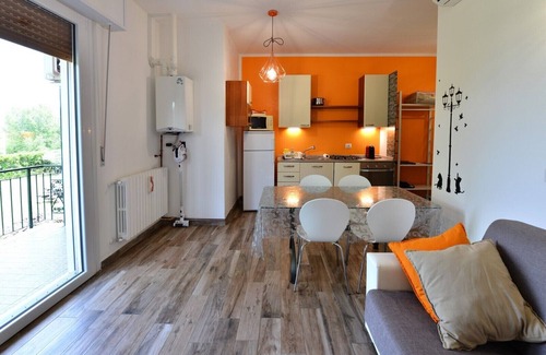 San Benedetto di Lugana Apartment | Relaxation and recreation among nature, history and entertainment.