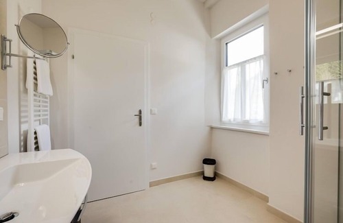 Mitterbach am Erlaufsee Apartment | Relaxed vacation in the historic center of Mitterbach - 60 m2 apartment with box spring beds