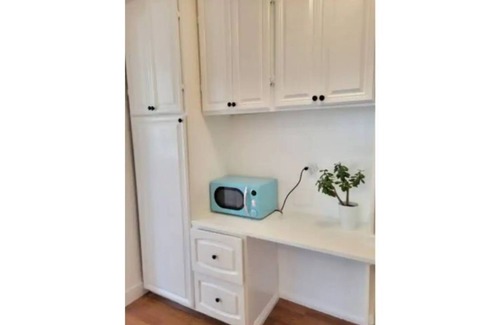 Berryessa House | Relaxing 2B/1B suite with big backyard