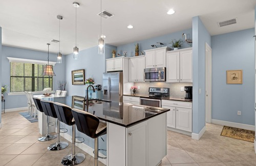 Arborwood House | Relaxing 2BR+Den Getaway With Preserve Views, Resort Perks, and Near RSW+Beaches