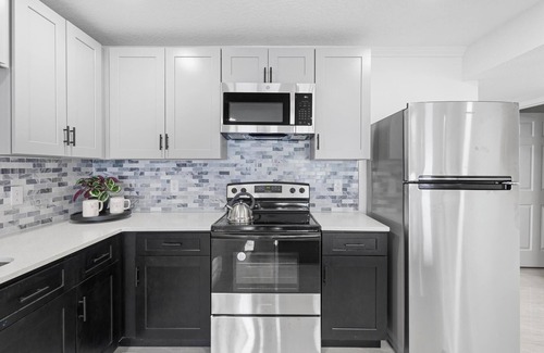 Oviedo House | Relaxing 3BR Home Near Orlando Attractions