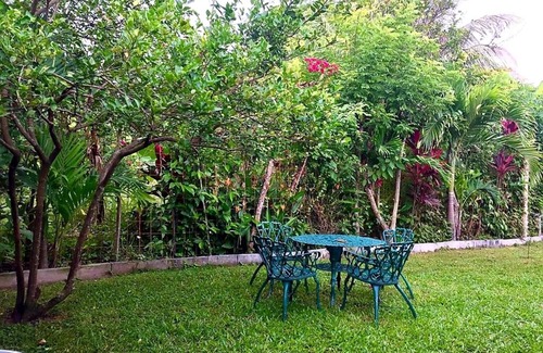 Sector 1 Nor-Oeste House | Relaxing and beautiful house, connected with nature in San Pedro Sula