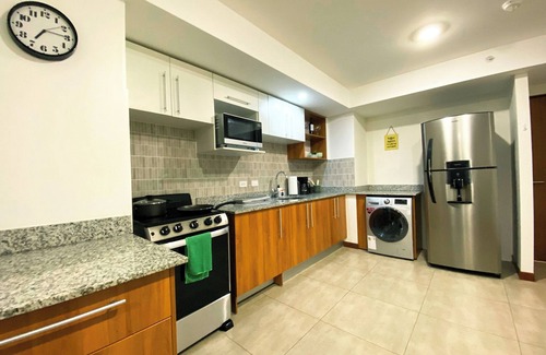 Catedral Apartment | Relaxing Apartment in the heart of San Jose