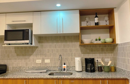 Catedral Apartment | Relaxing Apartment in the heart of San Jose