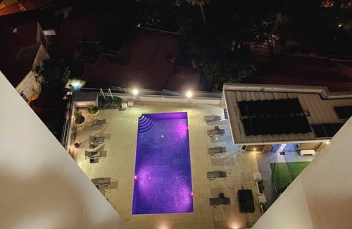 Catedral Apartment | Relaxing Apartment in the heart of San Jose