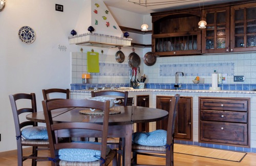 Pomarico Apartment | Relaxing apartment with beautiful views a few kilometers from Matera