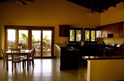 San Diego House | Relaxing Beach House Just Steps from Nicaragua's Best Surf Breaks