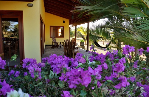 San Diego House | Relaxing Beach House Just Steps from Nicaragua's Best Surf Breaks