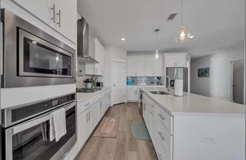 Dune Allen Beach House | Relaxing Beach Retreat by Highway 30A home