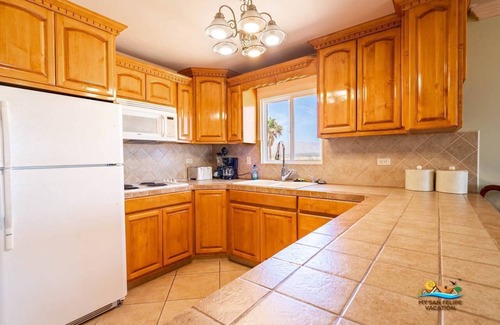 Villas de Las Palmas Condo | Relaxing beach side vacation, Jerry`s condo 2