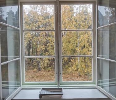 Karhula Apartment | Relaxing Beatiful Studio - Sauna Bath Facility