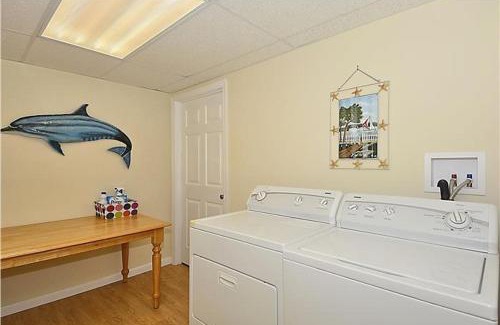 Cape May Point House | Relaxing Beginnings