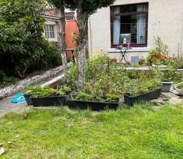 Duddingston House | Relaxing, cozy 1 double room