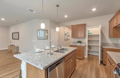 Natomas Park House | Relaxing Getaway at Pagoda Lane with Scenic Views and Comfort #41982