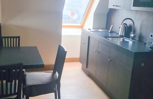 Municipality of Huizen Hotel | Relaxing Haven Near Tafelbergheide & Huizen Harbor | Local Dining & Landmarks