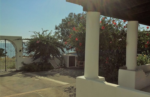 San Vincenzo House | Relaxing holiday by the sea