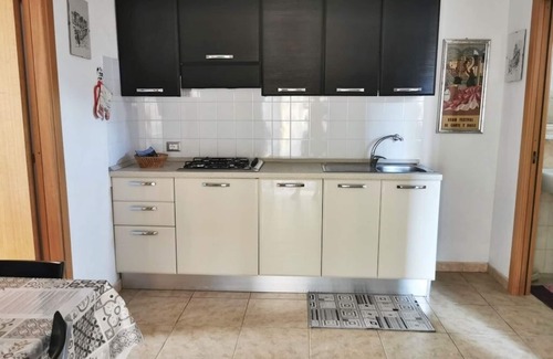 Chiesiola Villa | Relaxing holiday in VIESTE