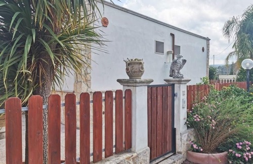 Chiesiola Villa | Relaxing holiday in VIESTE