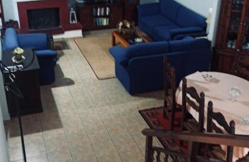 Kiato House | Relaxing home at Kiato