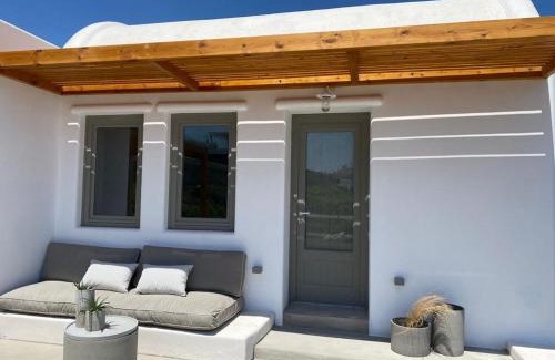 Santorini Villa | Relaxing Home