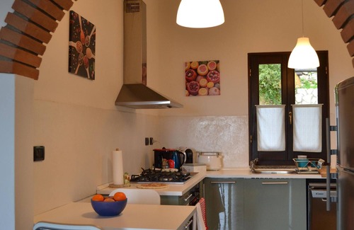 Dolcedo House | Relaxing House surrounded by Olive trees, wonderful sea view