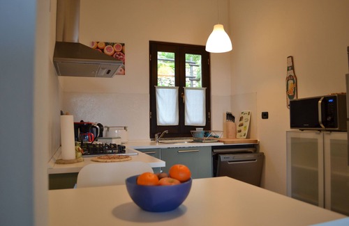 Dolcedo House | Relaxing House surrounded by Olive trees, wonderful sea view