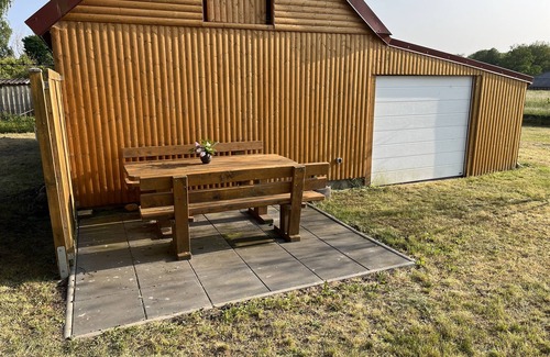 Salzwedel House | Relaxing in the Altmark