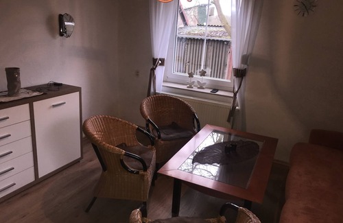 Salzwedel House | Relaxing in the Altmark