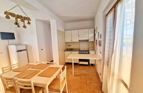 Manfredonia Apartment | Relaxing italian seaside apartment