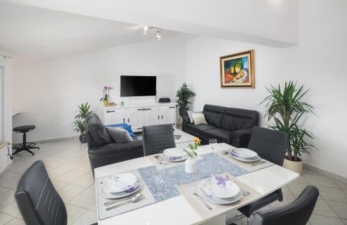 Fuskulin Apartment | Relaxing Oasis near Porec