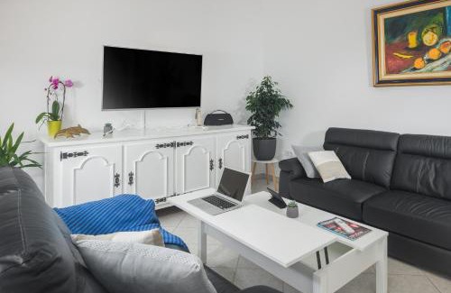 Fuskulin Apartment | Relaxing Oasis near Porec