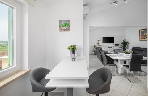 Fuskulin Apartment | Relaxing Oasis near Porec